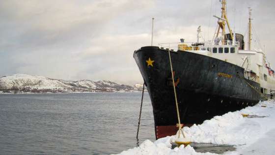 NORWEGIA: REJS ARKTYCZNY - SPITSBERGEN I NIEDŹWIEDZIE POLARNE